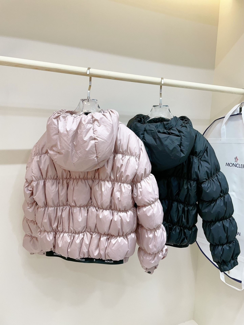 Moncler Down Coat